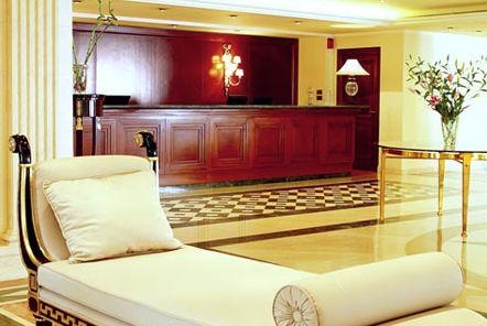 Отель Electra Palace 4*, Афины - фото 6