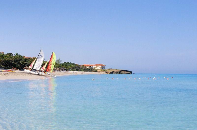 Occidental Allegro Varadero 4* - смотреть фото 25 Отель Occidental Allegro Varadero 4*, Варадеро - фото 25