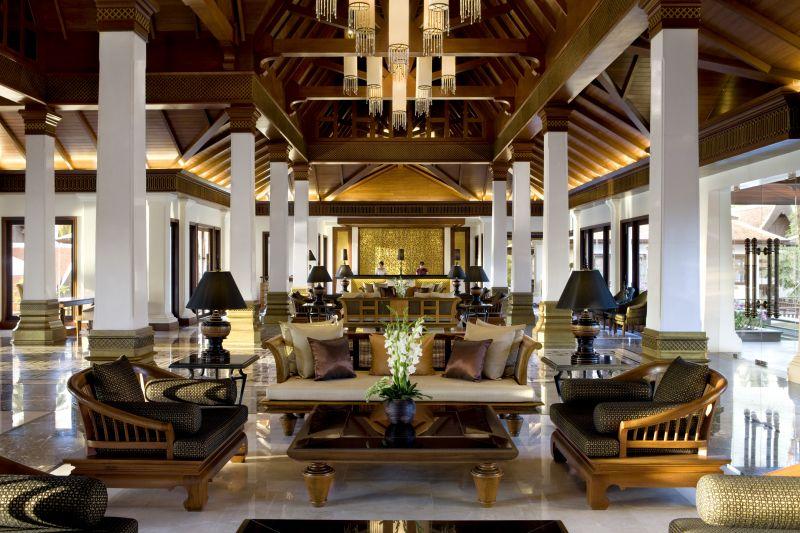 Jw Marriott Khao Lak Resort & Spa 5* - смотреть фото 11 Отель Jw Marriott Khao Lak Resort & Spa 5*, Као Лак - фото 11
