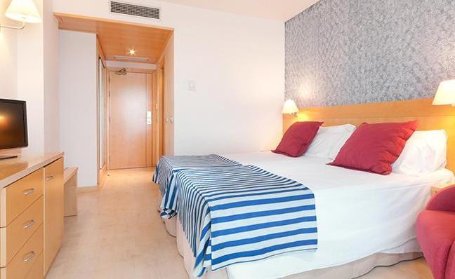 Отель Tryp Port Cambrils 4*, Коста Даурада - фото 13