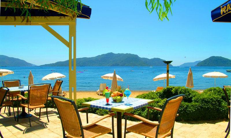 Отель D Resorts Grand Azur (ex. Maritim Grand Azur) 5*, Мармарис - фото 15