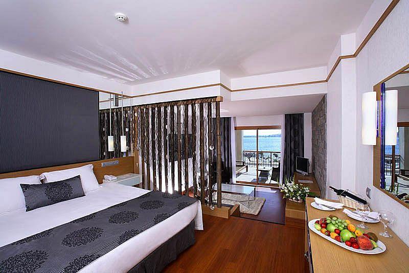 Отель Kefaluka Resort 5*, Бодрум - фото 14