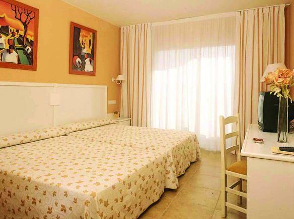 Gran Hotel La Hacienda 4 *, Коста Даурада, Испания 4* - смотреть фото 12 Отель Gran Hotel La Hacienda 4 *, Коста Даурада, Испания 4*, - фото 12