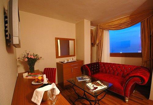 Antik Hotel 4* - смотреть фото 9 Отель Antik Hotel 4*, Стамбул - фото 9