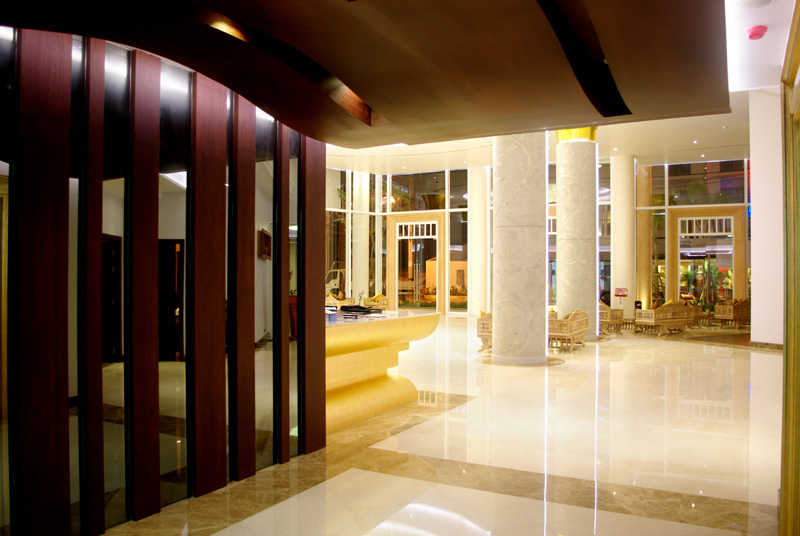 Aiyara Grand Hotel 4* - смотреть фото 18 Отель Aiyara Grand Hotel 4*, Паттайя - фото 18