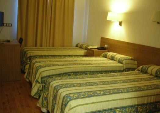 Отель Catalunya Hotel 3*,  - фото 11