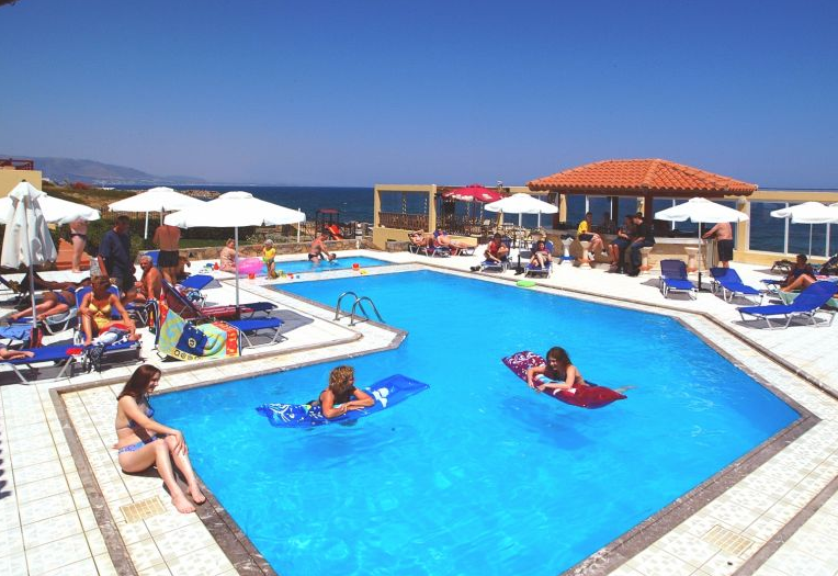 Castello Village Resort Apart Hotel 4* - смотреть фото 4 Отель Castello Village Resort Apart Hotel 4*, о. Крит - фото 4