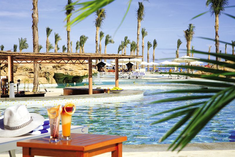 Stella Di Mare Beach Resort & Spa Makadi 5* - смотреть фото 9 Отель Stella Di Mare Beach Resort & Spa Makadi 5*, Макади Бей - фото 9