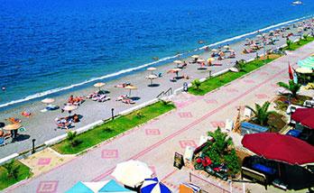 Pelin Hotel 3* - смотреть фото 7 Отель Pelin Hotel 3*, Фетхие - фото 7