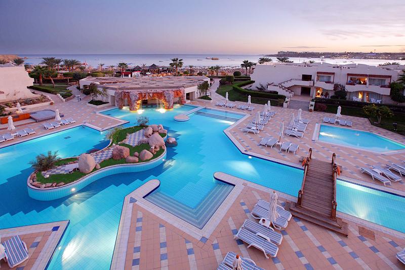 Luna Sharm Hotel 3* - смотреть фото 5 Отель Luna Sharm Hotel 3*, Шарм Эль Шейх - фото 5