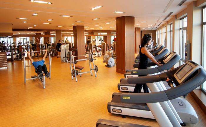 Отель Titanic Business Hotel 5*, Стамбул - фото 40