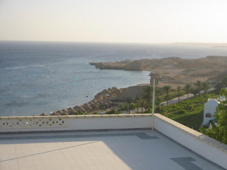 Hyatt Regency Sharm El Sheikh 5* - смотреть фото 17 Отель Hyatt Regency Sharm El Sheikh 5*, Шарм Эль Шейх - фото 17