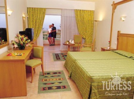 Long Beach Resort 4* - смотреть фото 18 Отель Long Beach Resort 4*, Хургада - фото 18