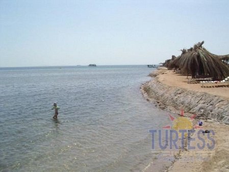 El Samaka Beach 3* - смотреть фото 31 Отель El Samaka Beach 3*, Хургада - фото 31