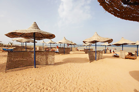Aqua Hotel Resort & SPA 4* - смотреть фото 15 Отель Aqua Hotel Resort & SPA 4*, Шарм Эль Шейх - фото 15