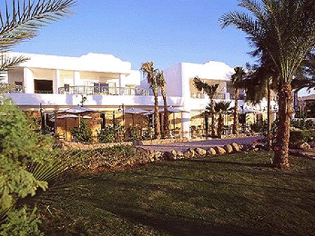 Отель Novotel Sharm El Sheikh (Beach) 5*, Шарм Эль Шейх - фото 43
