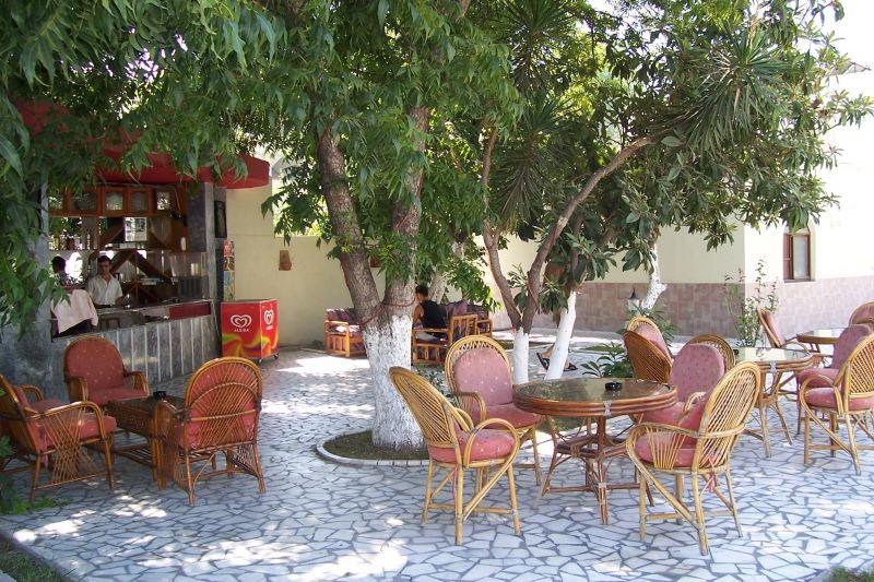 Отель Tal Hotel 3*, Кемер - фото 11