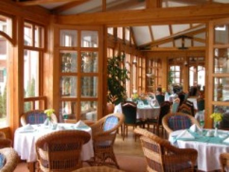 Отель Europa Fit Hotel 4*, Хевиз - фото 33