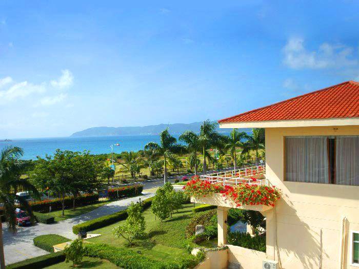 Golden Palm Resort Yalong Bay 4* - смотреть фото 7 Отель Golden Palm Resort Yalong Bay 4*, Санья - фото 7