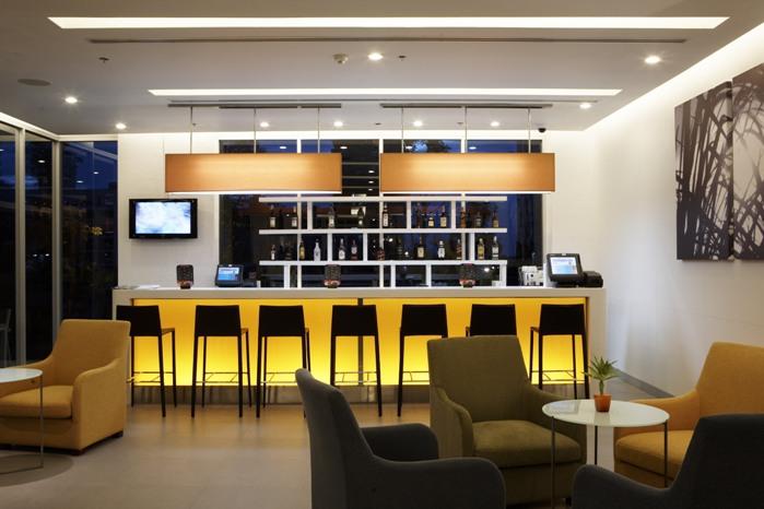 Отель Ibis Pattaya 3*, Паттайя - фото 13