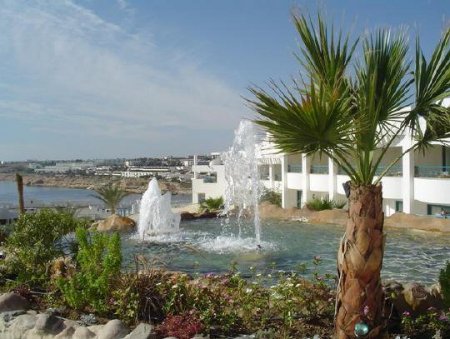 Dessole Royal Rojana Resort 5* - смотреть фото 3 Отель Dessole Royal Rojana Resort 5*, Шарм Эль Шейх - фото 3
