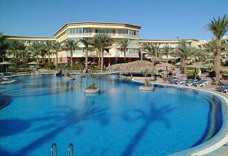 Sultan Beach 4* - смотреть фото 8 Отель Sultan Beach 4*, Хургада - фото 8