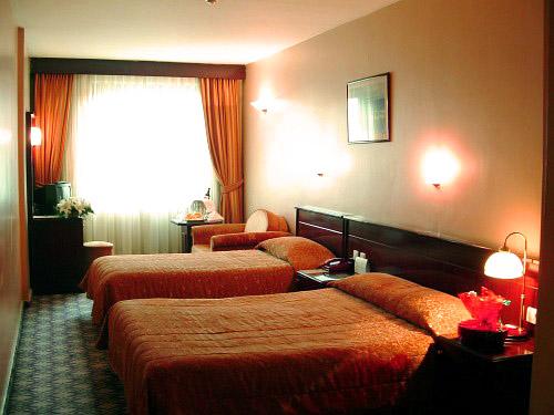 Nova Plaza Crystal Hotel 4* - смотреть фото 6 Отель Nova Plaza Crystal Hotel 4*, Стамбул - фото 6