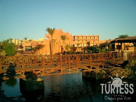 Hauza Beach Resort (закрыт) 4* - смотреть фото 49 Отель Hauza Beach Resort (закрыт) 4*, Шарм Эль Шейх - фото 49