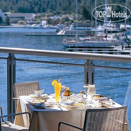 Porto Carras Meliton Thalasso & SPA 5* - смотреть фото 23 Отель Porto Carras Meliton Thalasso & SPA 5*, Ситония - фото 23