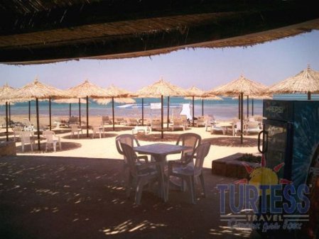 Cyrene Island Hotel 4* - смотреть фото 19 Отель Cyrene Island Hotel 4*, Шарм Эль Шейх - фото 19