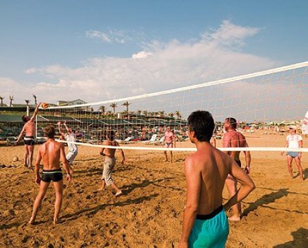 Sentido Turan Prince (Ex. Hotel Turan Prince Residence) 5* - смотреть фото 44 Отель Sentido Turan Prince (Ex. Hotel Turan Prince Residence) 5*, Сиде - фото 44