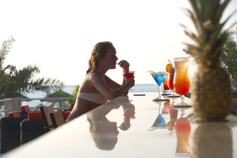 Al Hamra Palace Beach Resort 5* - смотреть фото 15 Отель Al Hamra Palace Beach Resort 5*, Рас Аль Хайма - фото 15