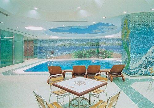 Отель Elite World Hotel Prestige 4*, Стамбул - фото 20