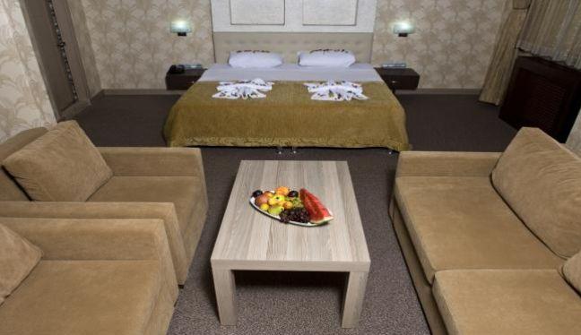 Отель Marinem Hotel 3*, Стамбул - фото 6
