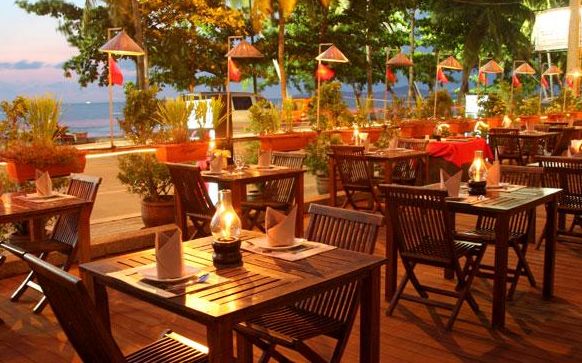 D Varee Jomtien Beach (Ex. Furama Jomtien Beach) 4* - смотреть фото 12 Отель D Varee Jomtien Beach (Ex. Furama Jomtien Beach) 4*, Паттайя - фото 12