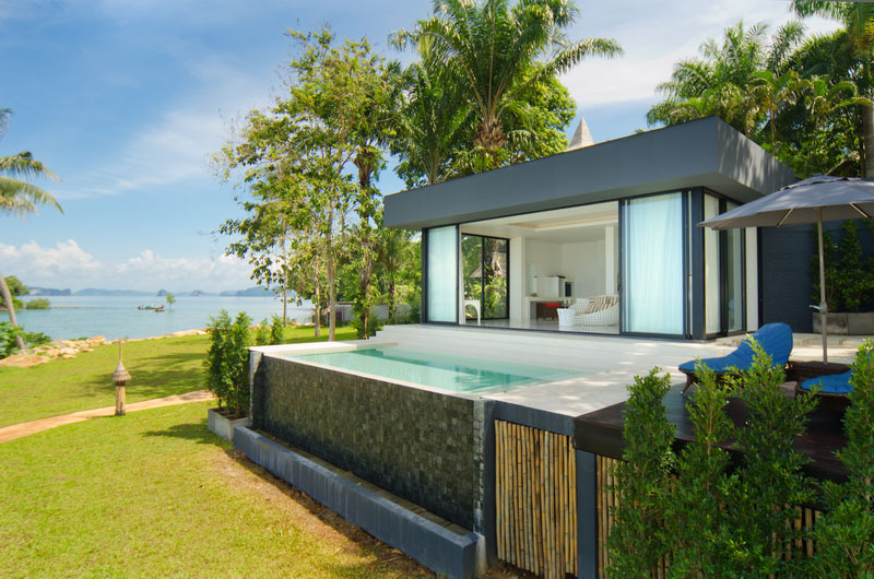 Отель Beyond Resort Krabi 4*, Краби - фото 4