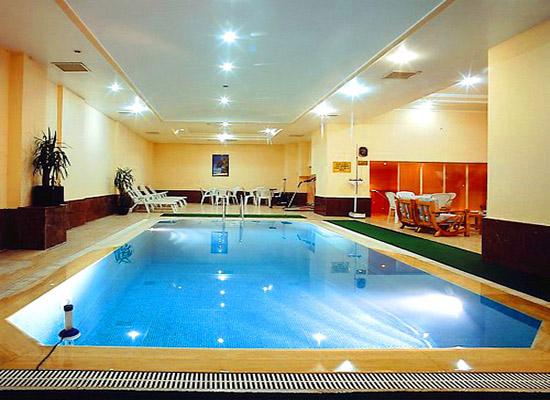 Nova Plaza Crystal Hotel 4* - смотреть фото 12 Отель Nova Plaza Crystal Hotel 4*, Стамбул - фото 12