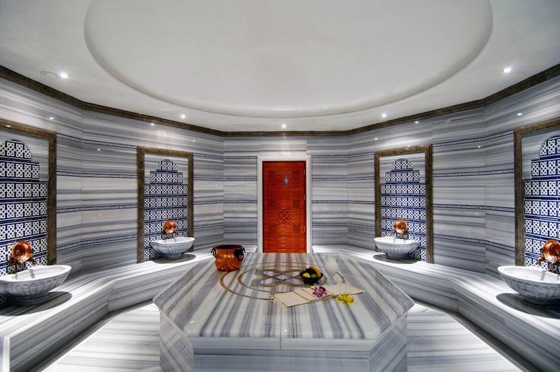 Отель Titanic Business Hotel 5*, Стамбул - фото 32