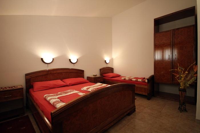Отель Grbalj Hotel 3*, Будва - фото 9