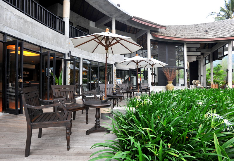 Отель The Dewa Resort 4*, Ко Чанг - фото 15