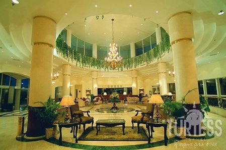Island View Resort 5* - смотреть фото 12 Отель Island View Resort 5*, Шарм Эль Шейх - фото 12