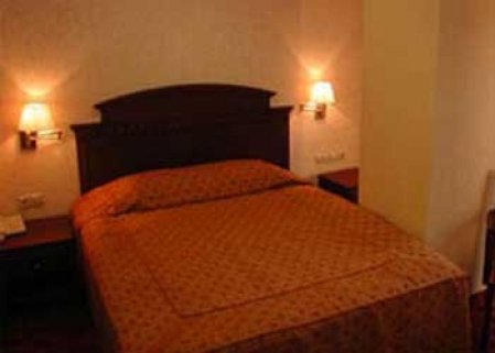 Отель Aspen Hotel 3*, Стамбул - фото 5