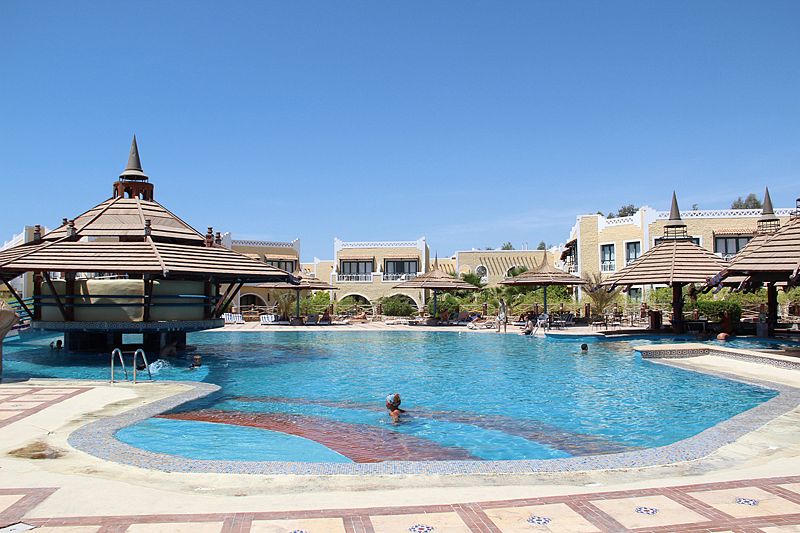 Club El Faraana Reef 4* - смотреть фото 3 Отель Club El Faraana Reef 4*, Шарм Эль Шейх - фото 3