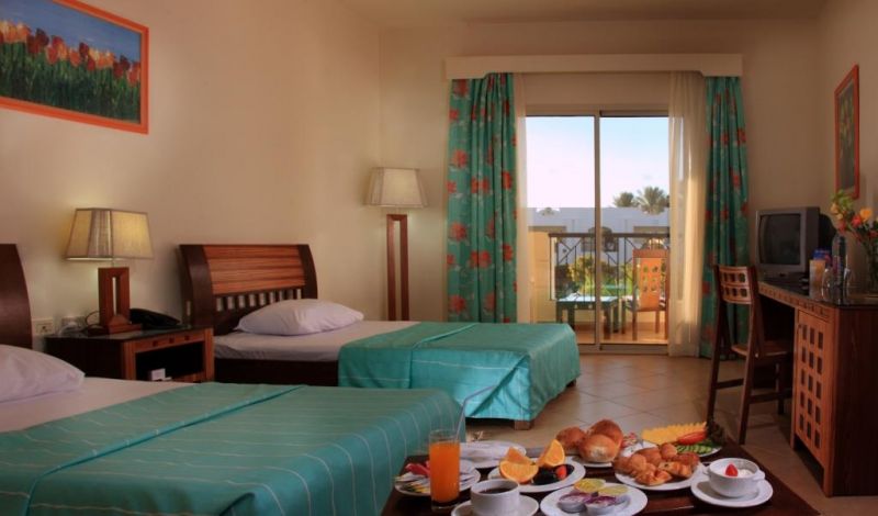 Отель Xperience St. George Homestay  4*, Шарм Эль Шейх - фото 7