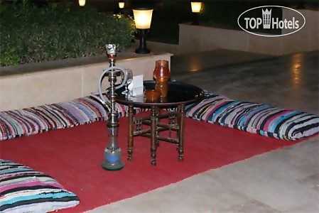 Отель Amwaj Oyoun Resort &  Spa Sharm El Sheikh 5*, Шарм Эль Шейх - фото 19