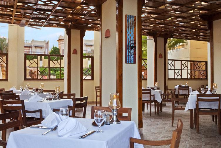Отель Movenpick Resort Sharm El Sheikh Naama Bay 5*, Шарм Эль Шейх - фото 32