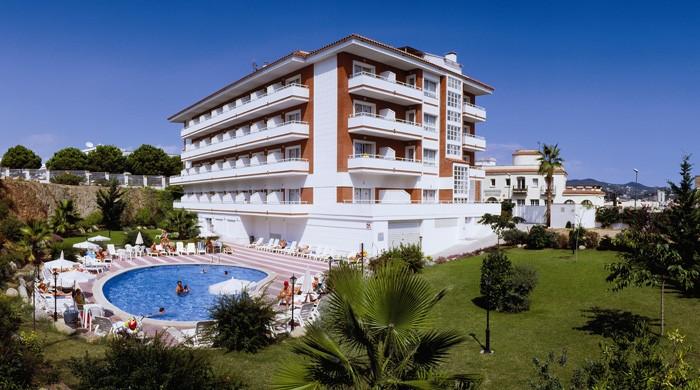 Gran Garbi Mar Hotel 4* - смотреть фото 3 Отель Gran Garbi Mar Hotel 4*, Коста Брава - фото 3