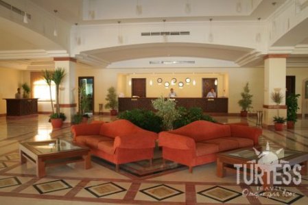 Sharm Grand Plaza Resort 5* - смотреть фото 13 Отель Sharm Grand Plaza Resort 5*, Шарм Эль Шейх - фото 13