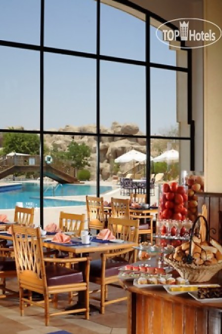 Отель Sharm El Sheik Marriott Resort Beach  5*, Шарм Эль Шейх - фото 17