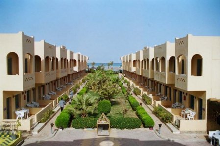 Sultana Beach Resort 2* - смотреть фото 3 Отель Sultana Beach Resort 2*, Хургада - фото 3